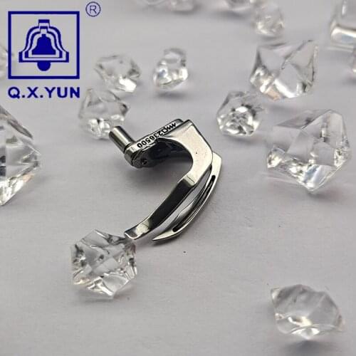 Q X YUN PEGASUS FS700 Parts Sewing Machine Looper Made in TAIWAN Good quality 236500