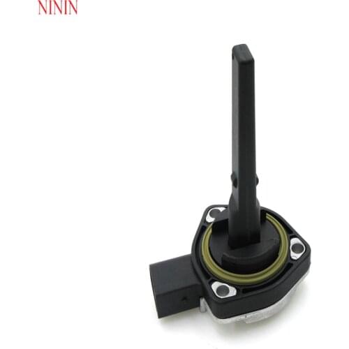 Applicable for 1997-2011 BMW 3Series 5Series 7Series X3 M3 X5 M5 E39 E46 E60 E88 E90 Engine oil level sensor 12617508003 7508003