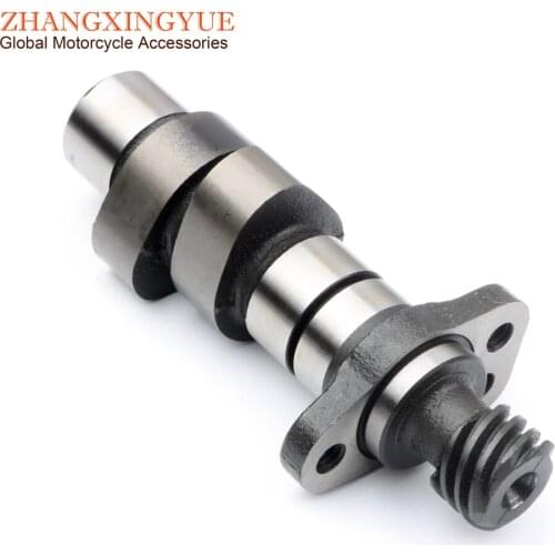 Motorcycle high quality camshaft for Suzuki GS125 GN125 GZ DR GS GN 125cc Engine parts 12711-05230-000
