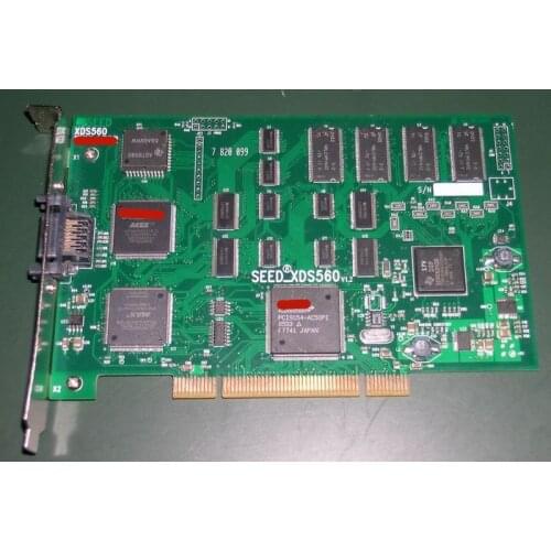 SEED-XDS560 PCI PCI interface DSP emulator XDS560 SEED_XDS560
