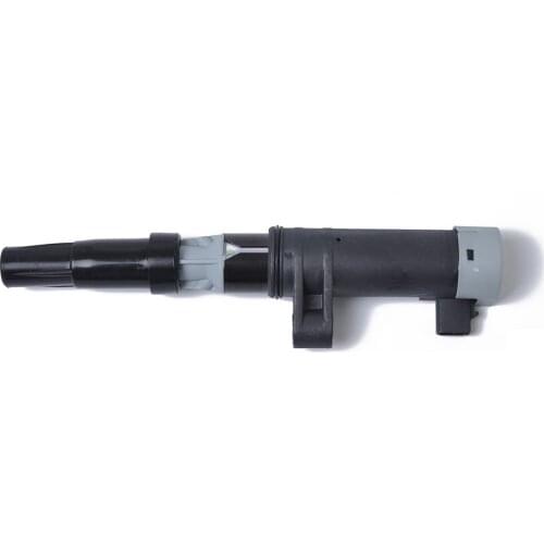 7700875000 Ignition Coil Replacement Compatible for Renault Clio Scenic F4R Megane Laguna Kangoo