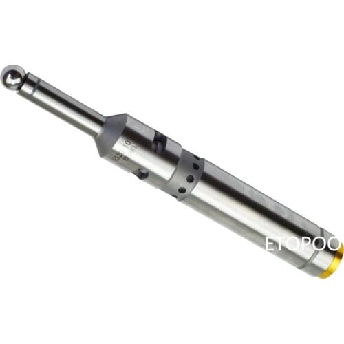 1Pcs Precision Electronic Digital Edge Finder With LED and Sound End Mill Milling CNC Machine Tools Accessories