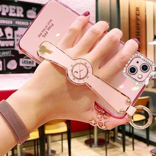 Vigorbee Flip Phone Cases