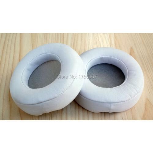 Replace ear pad Compatible with Beats PRO / DETOX headphones(Earmuffs/ headphone cushion) Original ear pads Authentic earmuffs