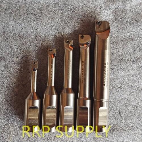 1pc SBJ1808-32L or SBJ1810-40L or SBJ1812-53L or SBJ1816-68L or SBJ1820-83L boring bar to choose