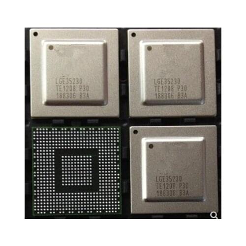1pcs/lot LGE35230 BGA LCD decoder chip