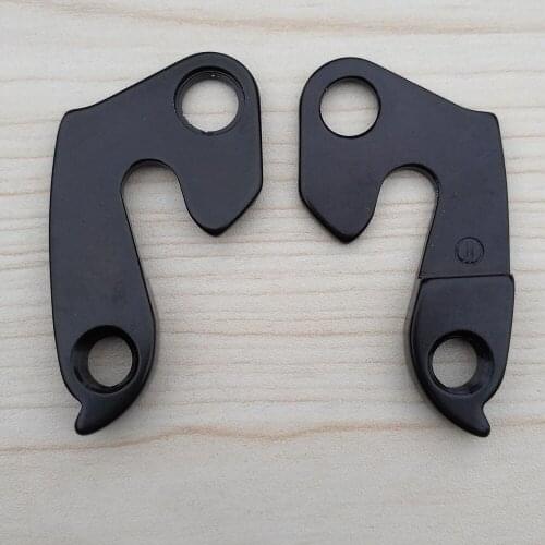 10pcs Bicycle frame bike gear rear derailleur hanger dropout For CUBE CANYON JAMIS Diamondback IronHorse Jamis Univega Barracuda