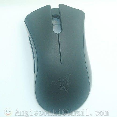 100% Original DeathAdder RZ01-0015 3500dpi 3.5G Shell /Cover Replacement outer case for Ra.zer Mouse