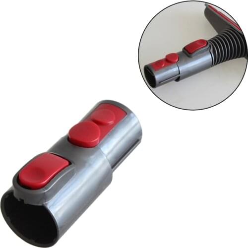 1 vacuum cleaner accessory for Dyson V7 V8 V10 adapter brush cleaning connector plug