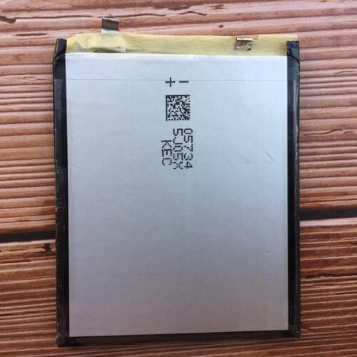 2480mAh Battery For innos D6000 BAK U366074P Batteries 100% New High Quality Original