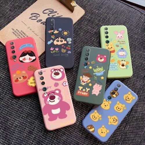 Dienya Phone Cases Xiaomi Mi 10T Lite 5G
