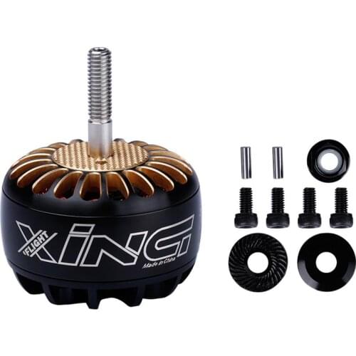 IFlight XING X4214 4214 400KV/660KV 3-8S X-CLASS FPV Racing Motor for iFlight iX15 X-Class racing drone spare part