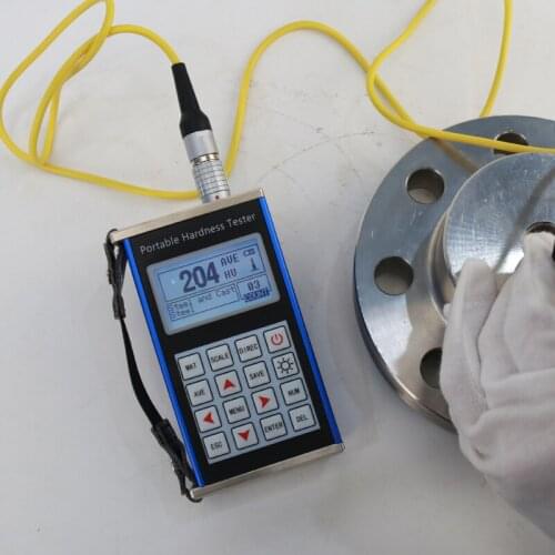 High Precision Digital Dry Film Car Paint Coating Thickness Gauge Car Paint Electroplate Metal Coating Thickness Tester Meter