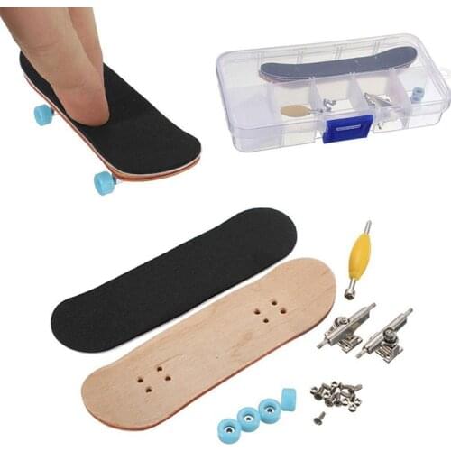 Kacakid Skateboard Parts