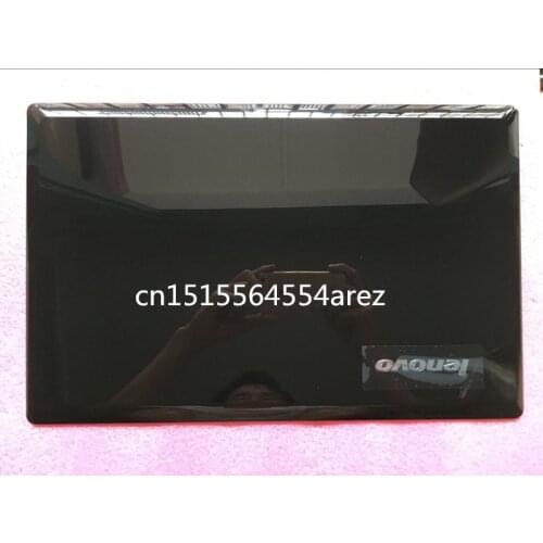 New and Original laptop Lenovo G580 G585 LCD rear back cover/The LCD Rear cover 90201356