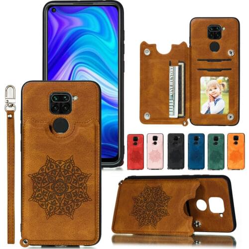 POLA Phone Cases Xiaomi Redmi K30