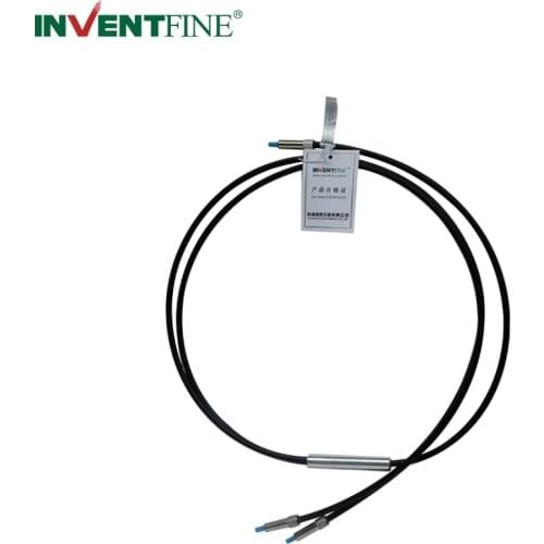 Quick Portable fiber optic spectrometer applied with linear array CCD detector