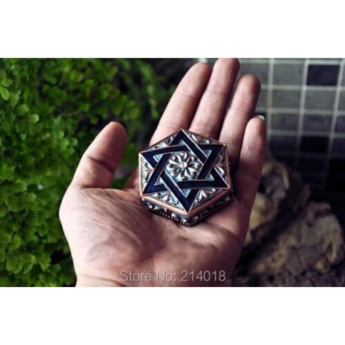 PRZY Silicone Mold 3D Retro European Princess Jewelry Box Soap Molds Fondant Mold Moulds Silicone Rubber Eco-friendly 001