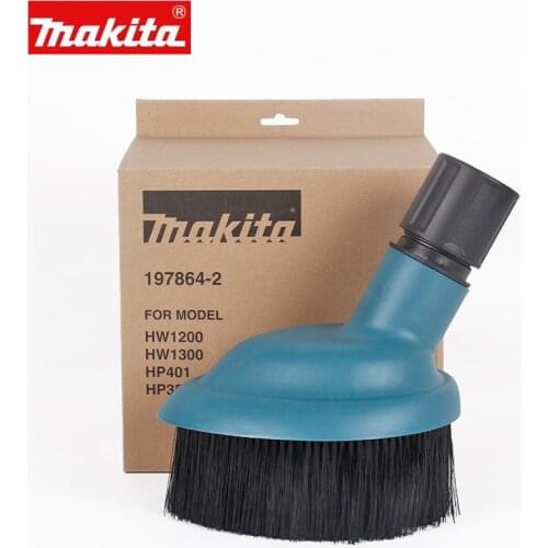 MAKITA 197864-2 ANTI-SPLASH BRUSH P / HW1300 HW1200 HP401