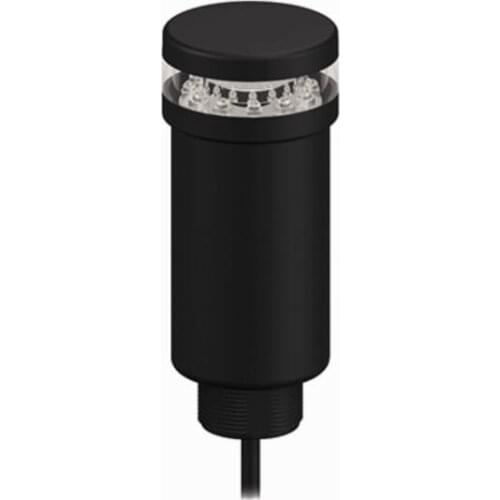 TL50BLZR2QP 84794 Beacon Tower Light, 1-Color Indicator, 100-240 VAC, Ip67