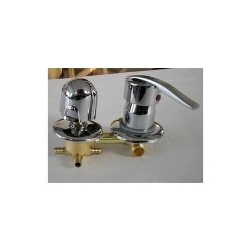 Vidric Shower Accessories