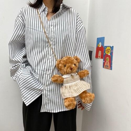 Weysfor Children's Shoulder Bags