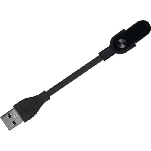 Charging Cable For Xiaomi Mi Band 2 USB Charging Data Cable Line Charger Dock