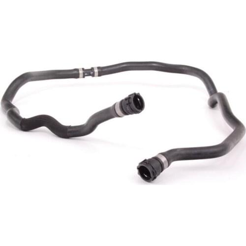 1 Piece Expansion Tank Hose for BMW E60 520i 525i 530i 17127519259