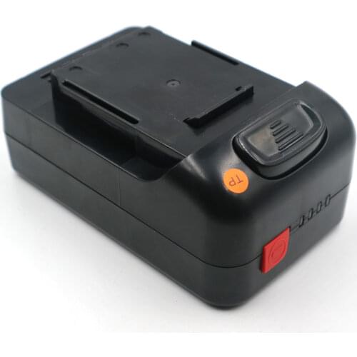 C&P EIN 14.VB 2000mah Li-Ion 451317501014 451132601001 4511319 4511378 4511773 BT-CD14.4/3 WZAS14.4/1 Power tool battery 14.4V