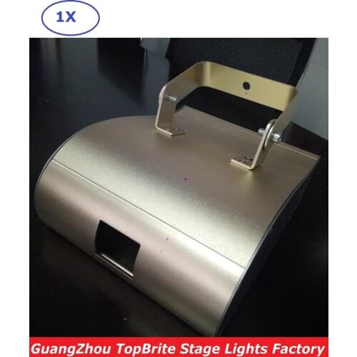 Dj Decorations Animation Laser Projector 550mw RGB 3IN1 Laser Light DMX 512 Control Party Lights Wedding Stage Lighting Effect