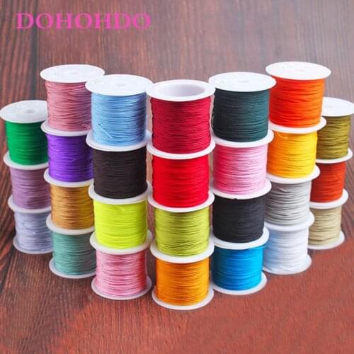 DOHOHDO White Bracelets
