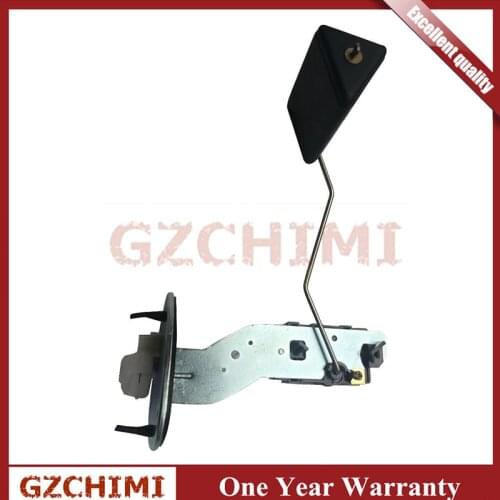 Gzchimi Fuel Sensors