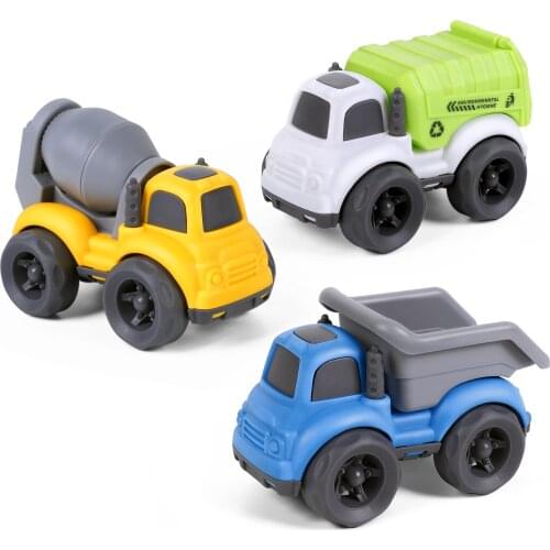Land Transport IPlay iLearn China