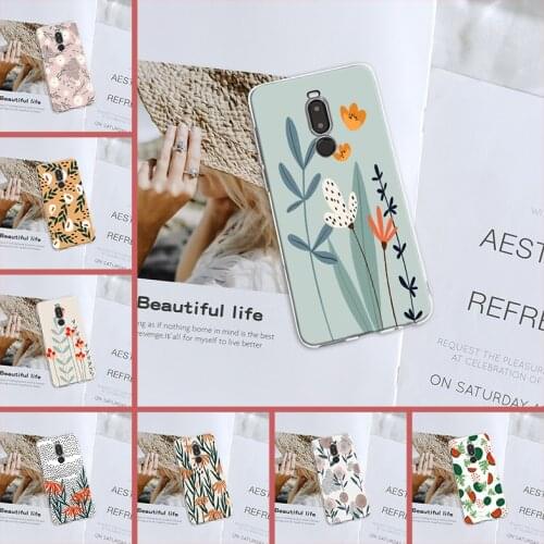 MakHok Meizu X8 Phone Cases