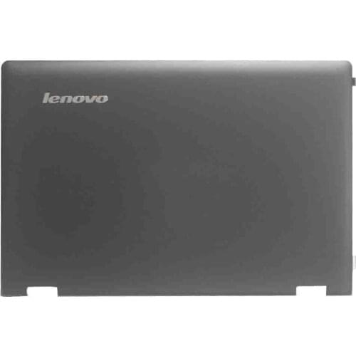 New For Lenovo FLEX 3-1570 FLEX 3-1580 Top LCD Back Cover Rear Lid Black
