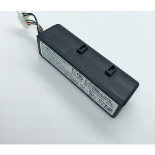 GeLar 3.635V 3350mAh Rechargeable Li-ion Battery For Zebra battery BT-000374