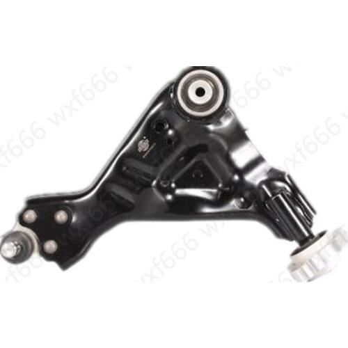 Front wheel suspension W636 W639mer ced esb enz639 705 711 713 605 class Front swing arm control arm rocker Lateral control arm