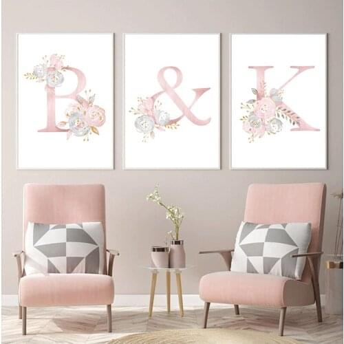 Full Square Round 5D DIY Diamond painting Name and Photo Custom Cross stitch letter Diamond embroidery Customized birthday gifts