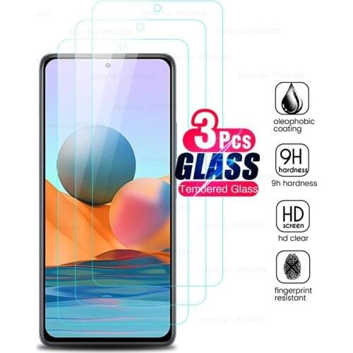 Red mi not 9 glass 3pcs protective glasses for redmi note 9s 10s redme redmy note 9 10 pro max full cover screen protectors film