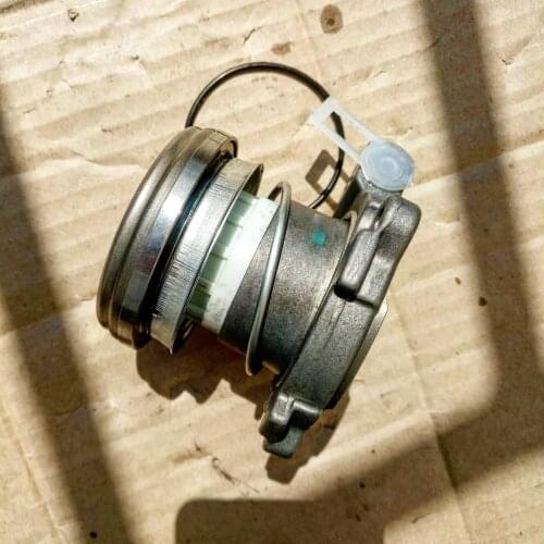 SACHS Clutch