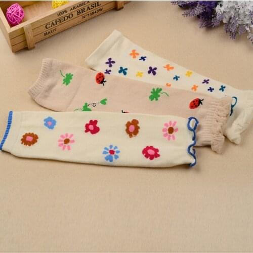 Smart Poro Children's Socks