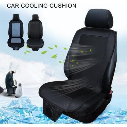 Universal Summer Breathable Ventilation Protect Cushion Autos Universal Interior Accessories Summer Cool And Massage Cushion