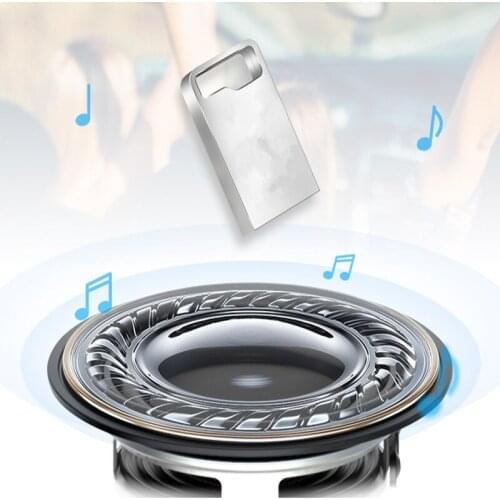 Usb Flash Drive 2 IN 1Type-C Pen Drive Metal Super Mini 4G 8G 16GB 32GB 64GB Memory Stick Waterproof Pendrive Flash Memory Card