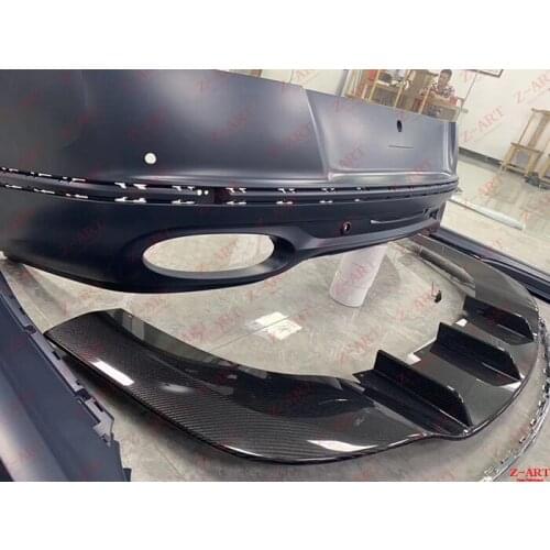 Z-ART CARBON FIBER AEROKIT FOR BENT LEY GT 2014-2017 CARBON FIBER BODY KIT FOR BENT LEY GT RETROFIT BODY KIT TUNING BODY KIT