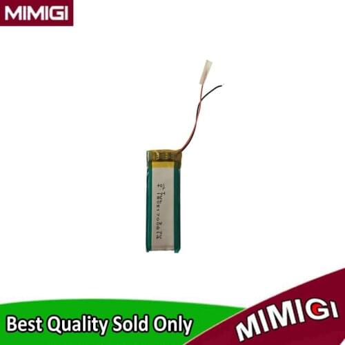 180mAh Battery For Sony NWZ-B135F B152 NWZ-B172F NWZ-B162F B173F B183F MP3 Accumulator AKKU