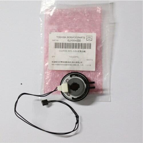 1X 6LH56400000 New Original Clutch - 50TL-G33-8 for Toshiba E-Studio 207 257 307 357 407 457 2518A 3018A 3518A 4518A 5018A