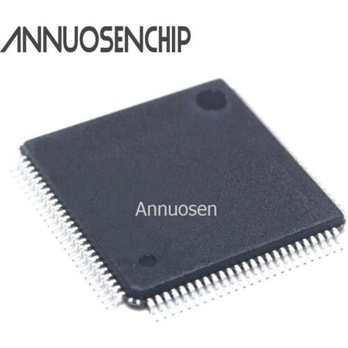 5pcs S9S12HY64CLL 0M34S OM34S QFP-100 new and original