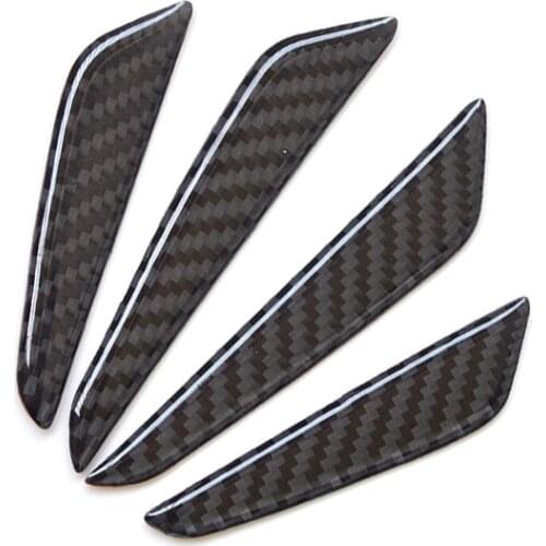 Car styling car door anti-collision sticker For Chery Tiggo Fulwin A1 A3 QQ E3 E5 G5 V7 EMGRAND EC7 EC7-RV EC8