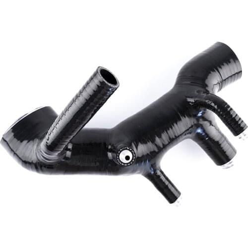 FOR Subaru Impreze WRX STI GC8 EJ20 VER 3-4 96-98 silicone intake induction hose