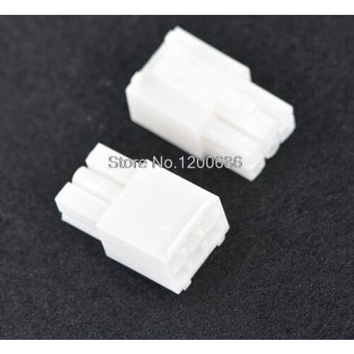 EL-6P EL4.2 EL4.5 4.5 Spacing Connector Tamaguchi Head Connector EL 4.5 4.5MM connector